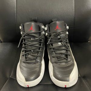 Air Jordan Retro 2012 Playoffs